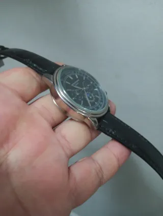 Reloj  Automático Multifunción Lunar