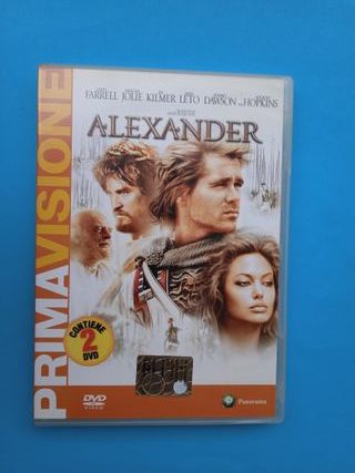 Alexander 544