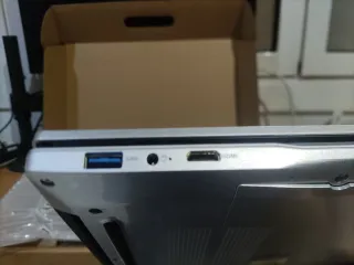 Portatile Intel Core i7 16GB 1TB Windows 11 Pro