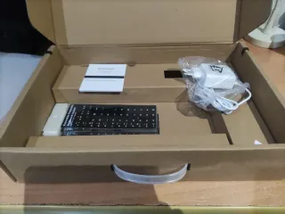 Portatile Intel Core i7 16GB 1TB Windows 11 Pro