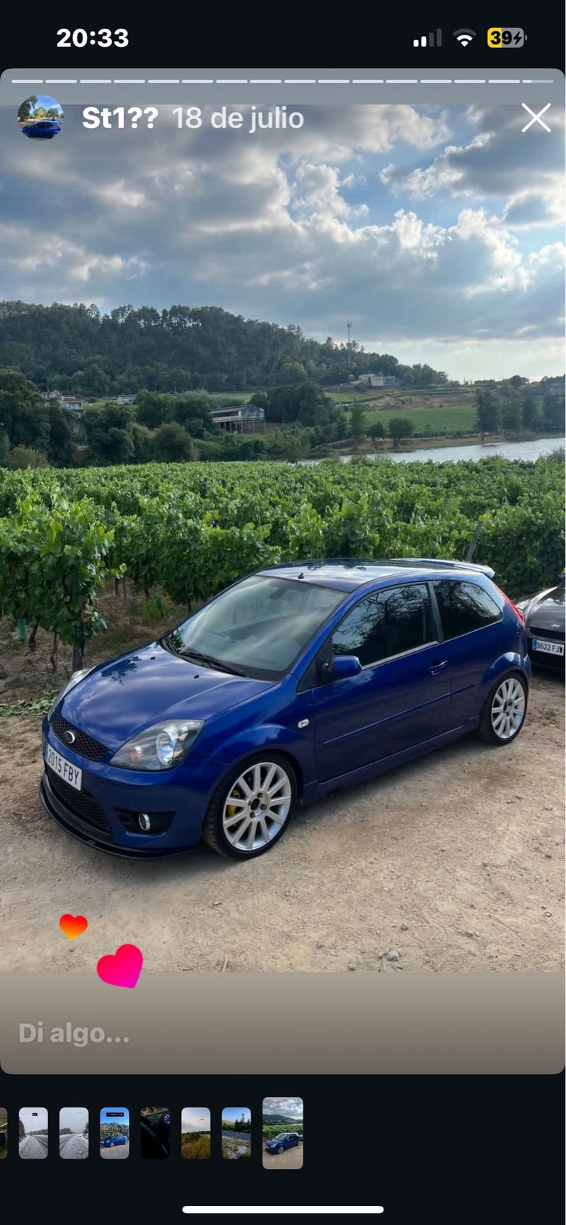 Ford Fiesta 2006 - foto 1