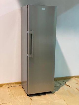 FRIGORIFICO Teka TNF 450 inox Clase A++ No Frost