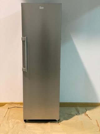 FRIGORIFICO Teka TNF 450 inox Clase A++ No Frost