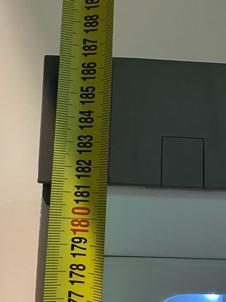 FRIGORIFICO Teka TNF 450 inox Clase A++ No Frost