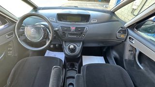 Citroen C4 Picasso 2008