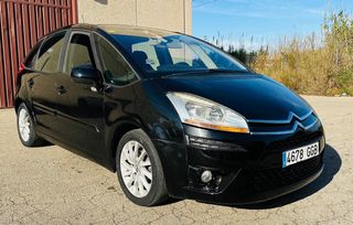 Citroen C4 Picasso 2008