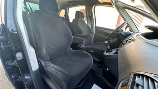 Citroen C4 Picasso 2008