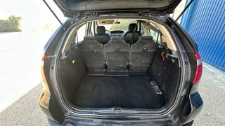 Citroen C4 Picasso 2008