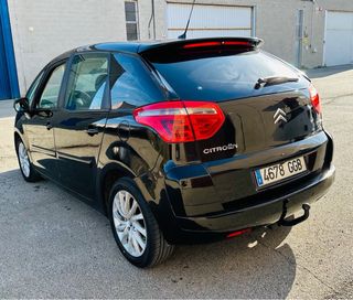 Citroen C4 Picasso 2008