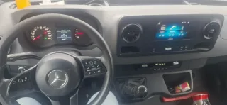 Mercedes-Benz Sprinter 2019