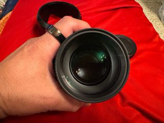 Viltrox 85mm f1.8 Nikon Z