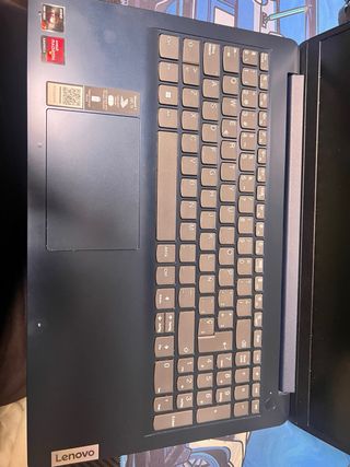 Portátil Lenovo IdeaPad 1 15ALC7 URGE VENTA!!