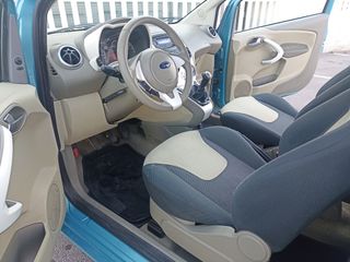 Ford Ka 2009 107000 km muy nuevo