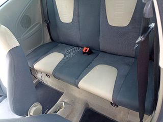 Ford Ka 2009 107000 km muy nuevo