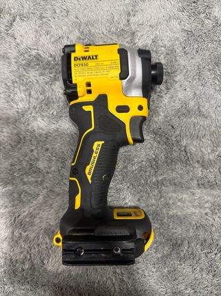 Atornillador Dewalt DCF850 18V XR Brushless