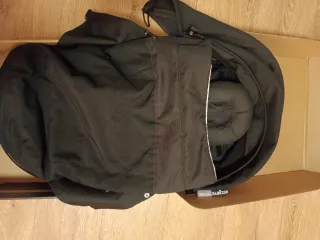 Capazo blando YOYO Babyzen