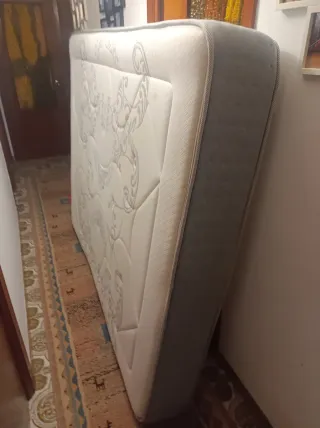 Colchón Sueños Visco