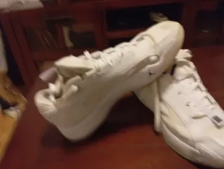 Nike Jordan Luka 2 Blancas