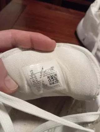 Nike Jordan Luka 2 Blancas