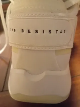 Nike Jordan Luka 2 Blancas