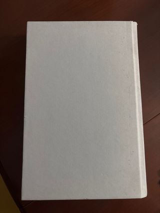 El silencio de la ciudad blanca: Trilogia de la...