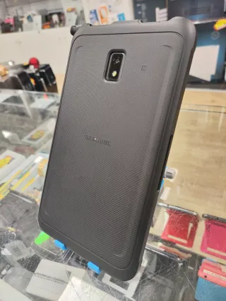 Samsung Active 3 4GB RAM 64GB Almacenamiento