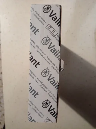 Placa Electrónica Vaillant Ecotec Pure 0010047387