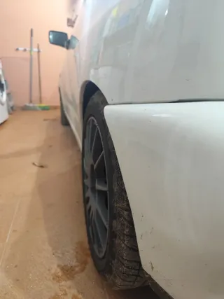 Llantas Fox 15' 4x100( cambio)