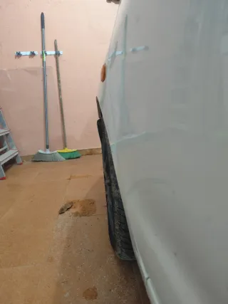 Llantas Fox 15' 4x100( cambio)