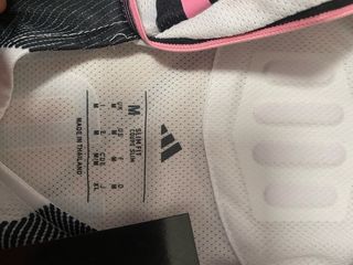 Maglia Juventus Yildiz Versione Giocatore