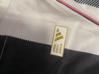 Maglia Juventus Yildiz Versione Giocatore