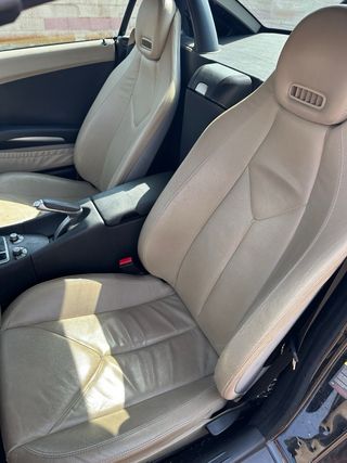 Mercedes-Benz SLK 2005