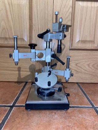 Paralelómetro Dental