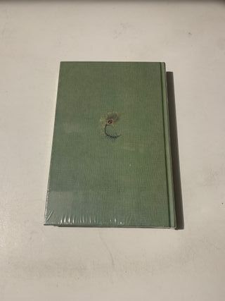 NUEVO EL MISTERIO DE GRAMERCY PARK NOVELAS ETERNAS