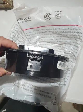 Altavoz original Volkswagen