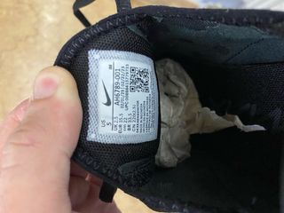 Zapatillas Nike Air Max 270 Negras