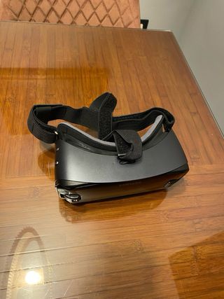 Samsung Gear VR con Mando