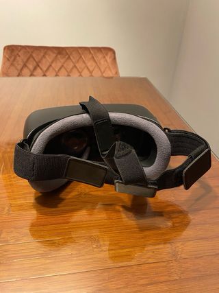 Samsung Gear VR con Mando