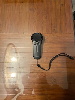 Samsung Gear VR con Mando