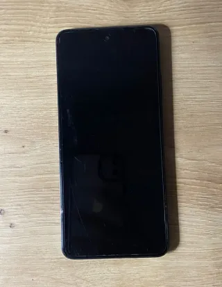 OPPO A80 5G Negro
