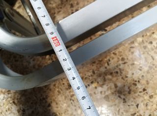 Somier articulado eléctrico