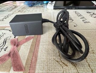 Nintendo Switch OLED Blanca