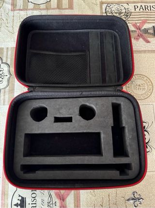 Nintendo Switch OLED Blanca