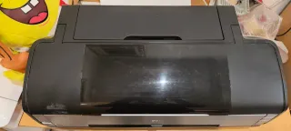 Impresoras Epson Stylus Photo 1500W y 1400