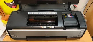 Impresoras Epson Stylus Photo 1500W y 1400