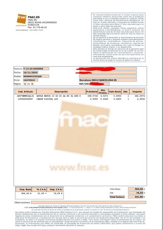 Apple Watch Series 10 42mm Plata