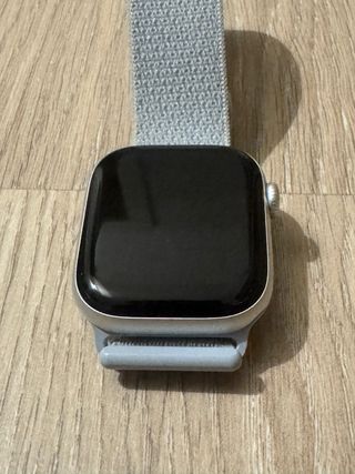 Apple Watch Series 10 42mm Plata