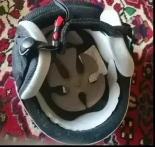 Casco de nieve Wedze Talla M