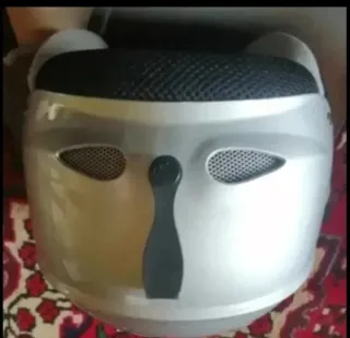 Casco de nieve Wedze Talla M