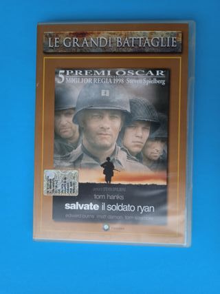 Salvate il soldato Ryan 545